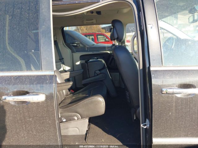 2014 CHRYSLER TOWN & COUNTRY 2C4RC1CG4ER368420 Photo 7