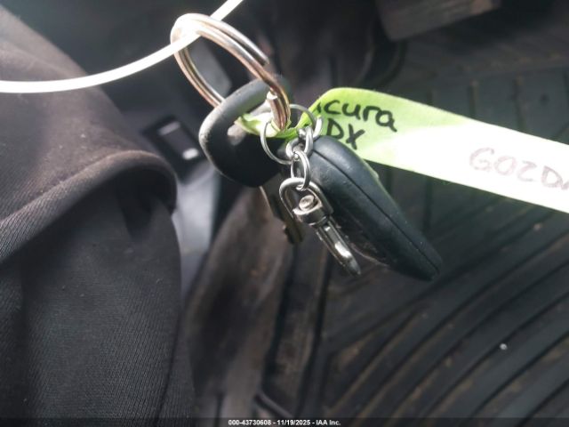 2005 ACURA MDX 2HNYD18955H515976 Photo 10