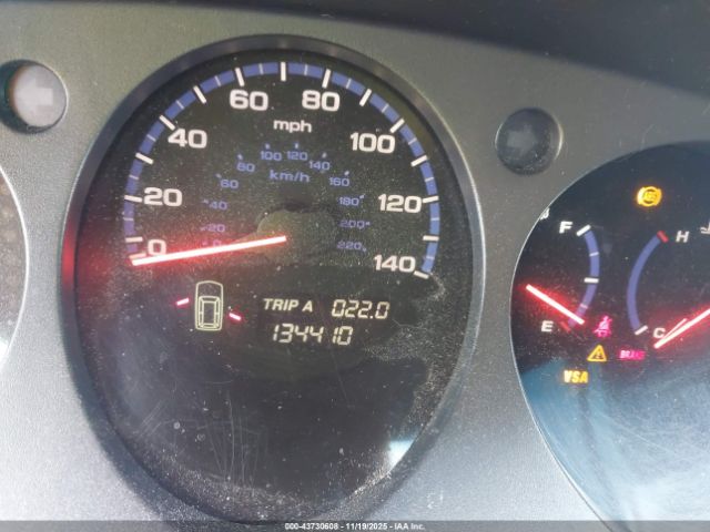 2005 ACURA MDX 2HNYD18955H515976 Photo 6