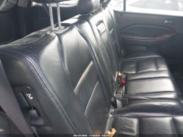 2005 ACURA MDX 2HNYD18955H515976 Photo 7