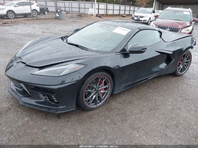 2024 CHEVROLET CORVETTE STINGRAY 1G1YA2D4XR5114086 Photo 1