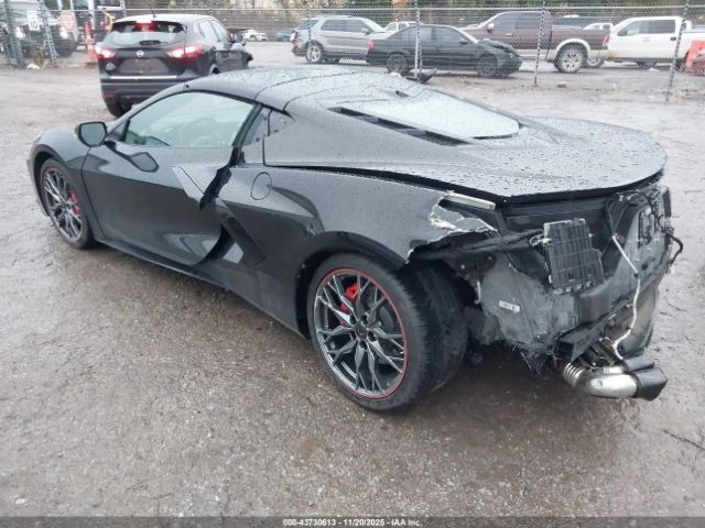 2024 CHEVROLET CORVETTE STINGRAY 1G1YA2D4XR5114086 Photo 2