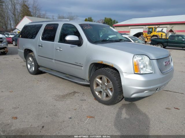 2013 GMC YUKON XL 1500 1GKS2MEFXDR373818