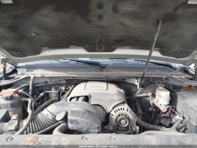 2013 GMC YUKON XL 1500 1GKS2MEFXDR373818 Photo 9