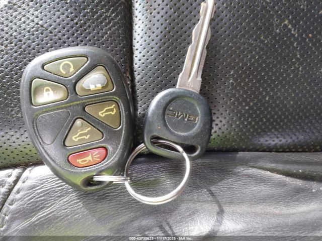 2013 GMC YUKON XL 1500 1GKS2MEFXDR373818 Photo 10