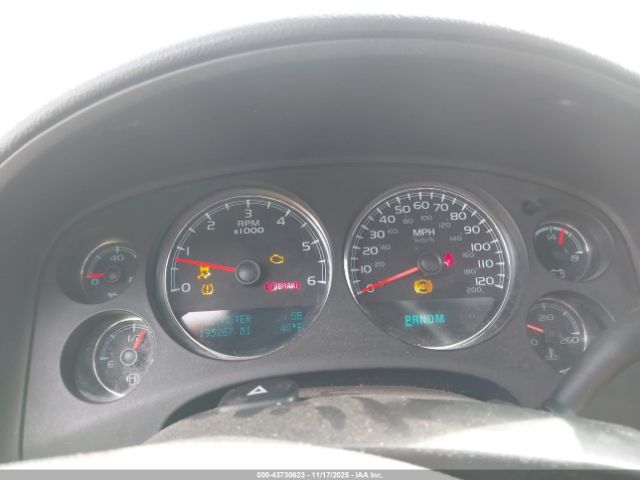 2013 GMC YUKON XL 1500 1GKS2MEFXDR373818 Photo 6