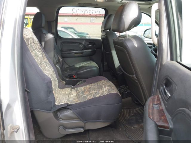 2013 GMC YUKON XL 1500 1GKS2MEFXDR373818 Photo 7