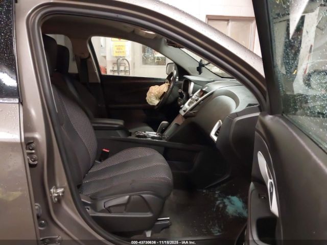 2011 CHEVROLET EQUINOX 2CNFLNEC1B6408398 Photo 4