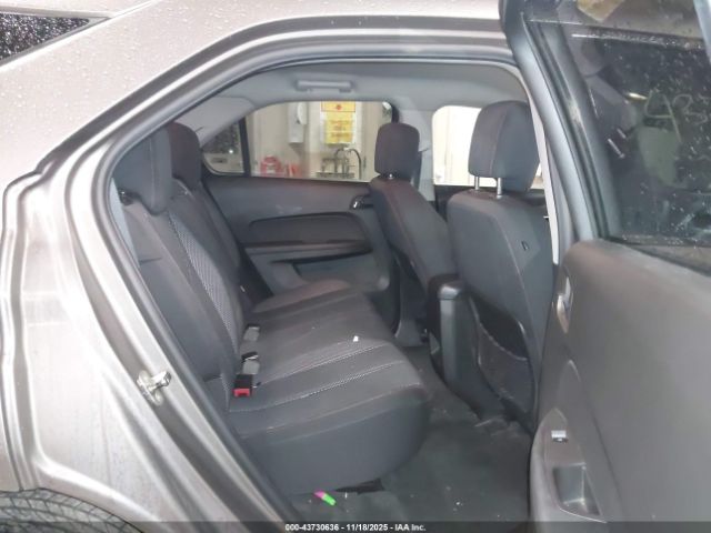 2011 CHEVROLET EQUINOX 2CNFLNEC1B6408398 Photo 7