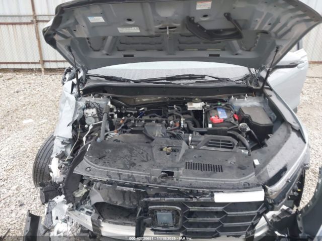 2024 HONDA CR-V 5J6RS4H70RL002010 Photo 9