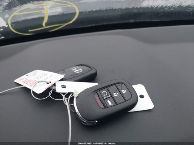 2024 HONDA CR-V 5J6RS4H70RL002010 Photo 10