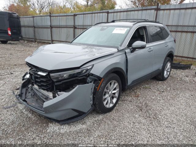 2024 HONDA CR-V 5J6RS4H70RL002010 Photo 1