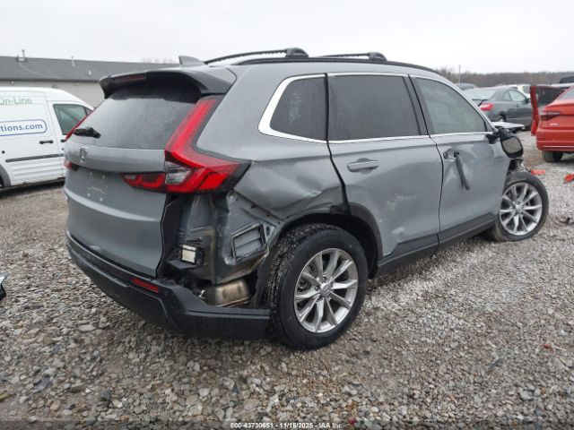 2024 HONDA CR-V 5J6RS4H70RL002010 Photo 3