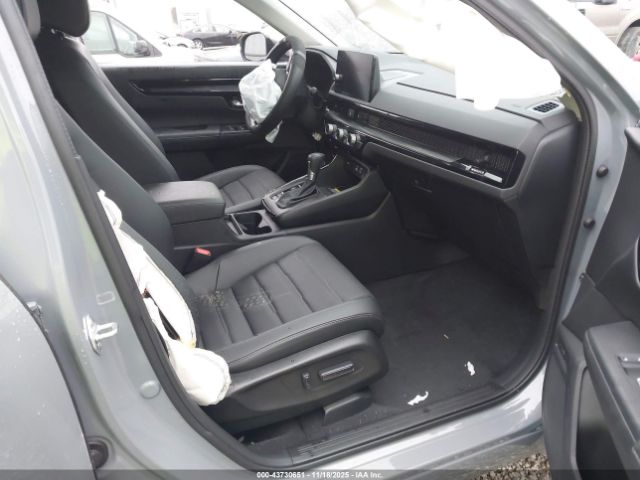 2024 HONDA CR-V 5J6RS4H70RL002010 Photo 4