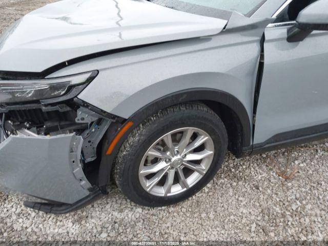 2024 HONDA CR-V 5J6RS4H70RL002010 Photo 5