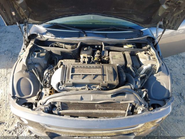 2005 MINI COOPER S WMWRH33515TK56479 Photo 9