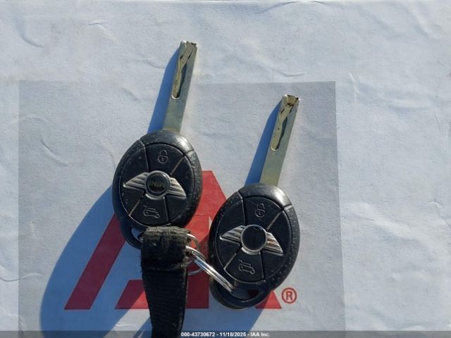 2005 MINI COOPER S WMWRH33515TK56479 Photo 10