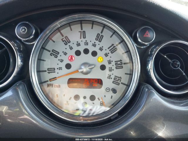2005 MINI COOPER S WMWRH33515TK56479 Photo 6