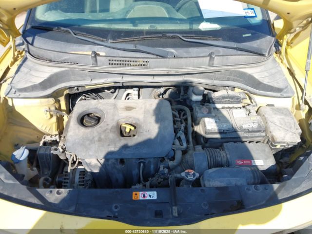2020 KIA SOUL KNDJ23AU4L7102964 Photo 9