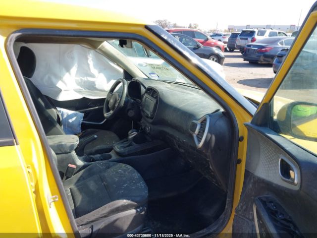 2020 KIA SOUL KNDJ23AU4L7102964 Photo 4