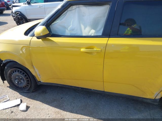 2020 KIA SOUL KNDJ23AU4L7102964 Photo 5