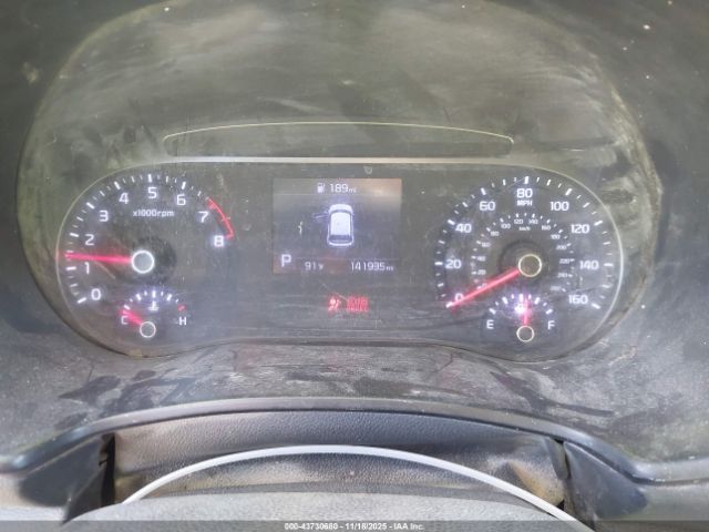 2020 KIA SOUL KNDJ23AU4L7102964 Photo 6