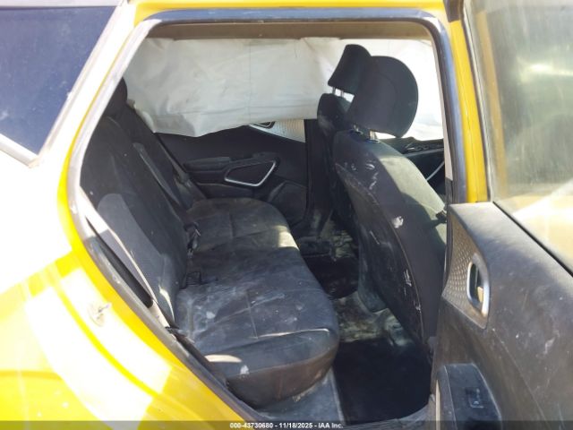 2020 KIA SOUL KNDJ23AU4L7102964 Photo 7