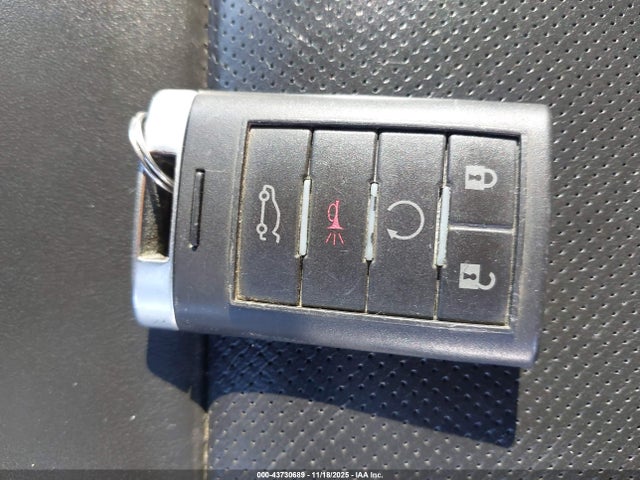 2013 CADILLAC ATS 1G6AB5RA0D0115505 Photo 10