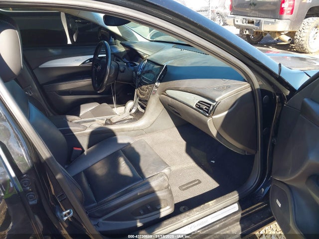 2013 CADILLAC ATS 1G6AB5RA0D0115505 Photo 4