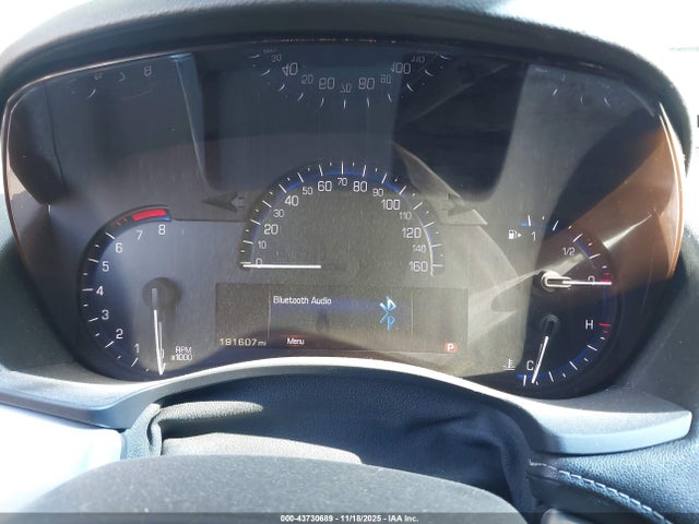 2013 CADILLAC ATS 1G6AB5RA0D0115505 Photo 6