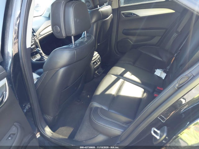 2013 CADILLAC ATS 1G6AB5RA0D0115505 Photo 7