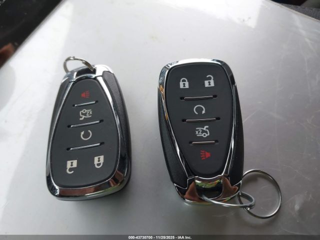 2025 CHEVROLET MALIBU 1G1ZD5ST1SF122231 Photo 10