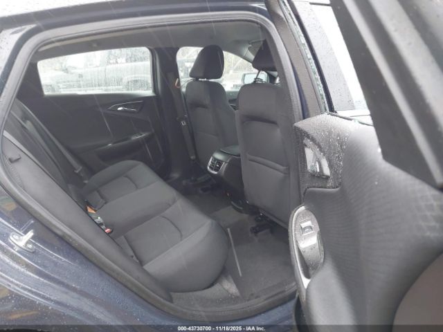 2025 CHEVROLET MALIBU 1G1ZD5ST1SF122231 Photo 7