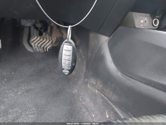 2018 NISSAN ROGUE 5N1AT2MT0JC774398 Photo 10