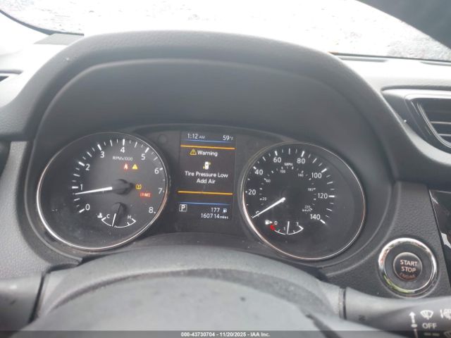 2018 NISSAN ROGUE 5N1AT2MT0JC774398 Photo 6