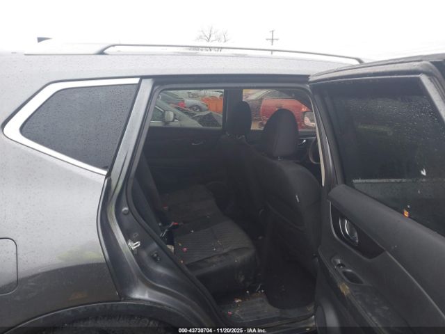 2018 NISSAN ROGUE 5N1AT2MT0JC774398 Photo 7