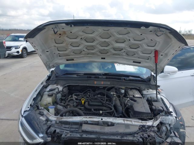 2019 FORD FUSION 3FA6P0CD7KR180817 Photo 9