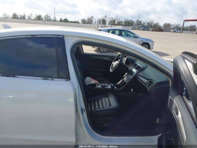 2019 FORD FUSION 3FA6P0CD7KR180817 Photo 4