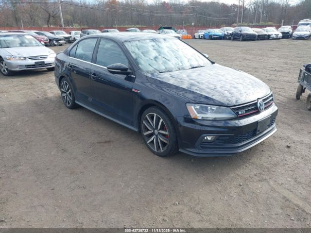 2018 VOLKSWAGEN JETTA 3VW4T7AJ9JM242628