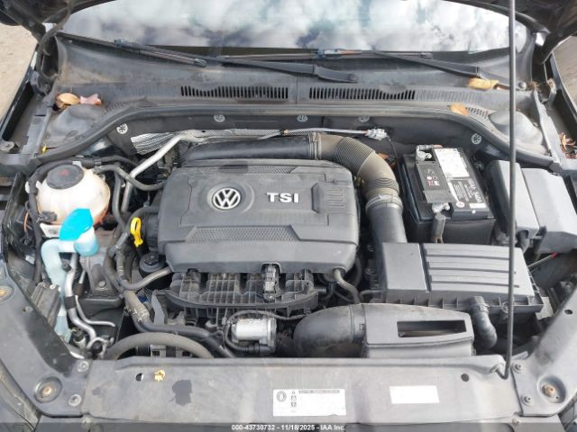 2018 VOLKSWAGEN JETTA 3VW4T7AJ9JM242628 Photo 9