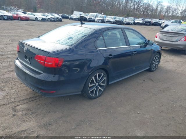 2018 VOLKSWAGEN JETTA 3VW4T7AJ9JM242628 Photo 3