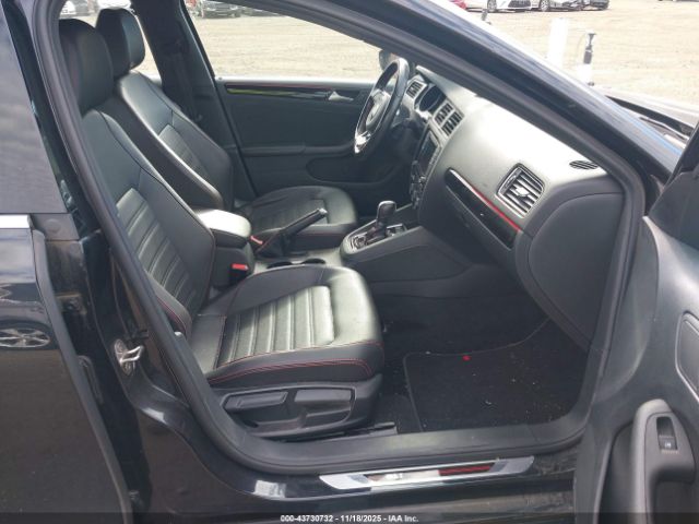 2018 VOLKSWAGEN JETTA 3VW4T7AJ9JM242628 Photo 4