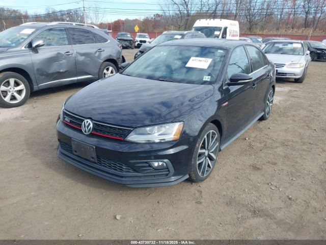 2018 VOLKSWAGEN JETTA 3VW4T7AJ9JM242628 Photo 5