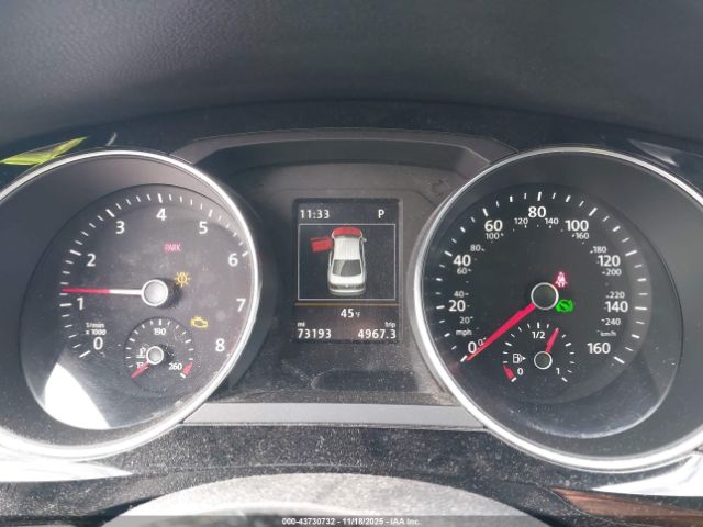 2018 VOLKSWAGEN JETTA 3VW4T7AJ9JM242628 Photo 6