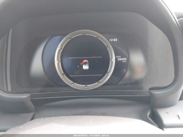 2021 LEXUS LC 500 JTHKPAAY7MA102280 Photo 6