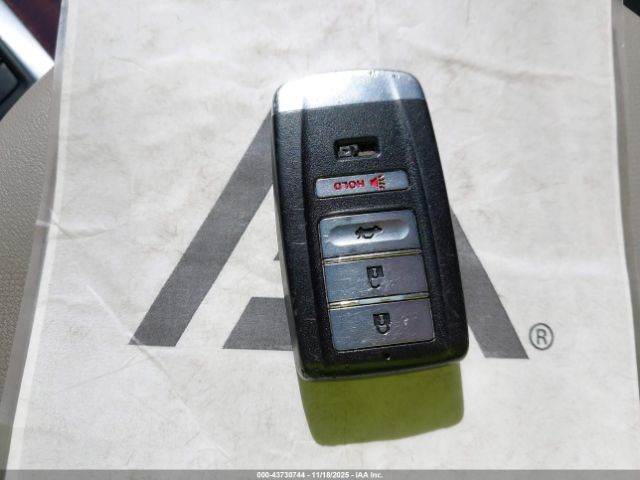 2015 ACURA TLX 19UUB2F59FA021654 Photo 10