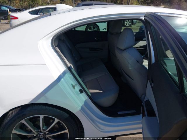 2015 ACURA TLX 19UUB2F59FA021654 Photo 7