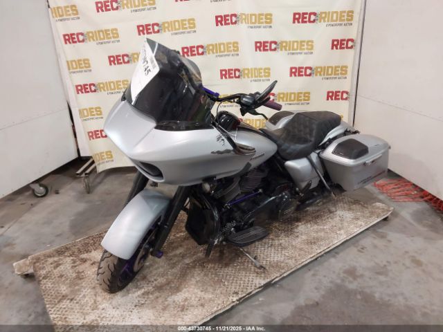 2020 HARLEY-DAVIDSON FLTRXS 1HD1KTP18LB618317 Photo 1