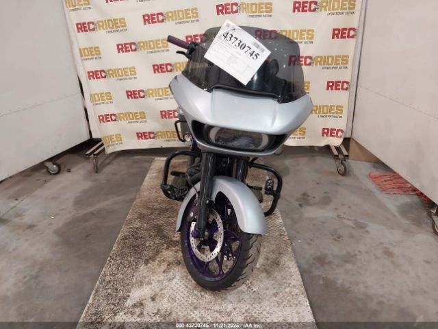 2020 HARLEY-DAVIDSON FLTRXS 1HD1KTP18LB618317 Photo 4