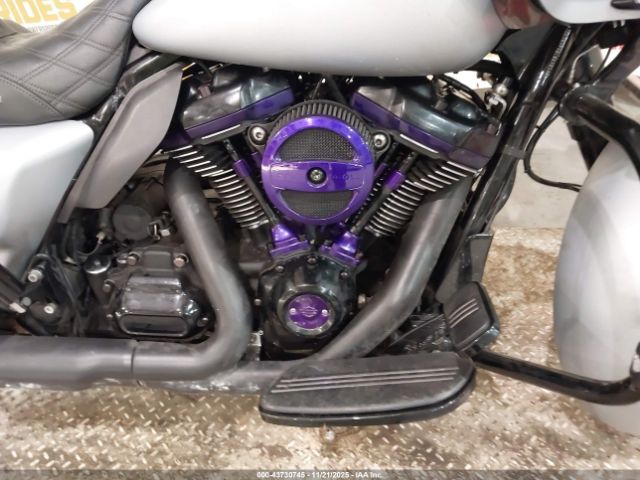 2020 HARLEY-DAVIDSON FLTRXS 1HD1KTP18LB618317 Photo 7